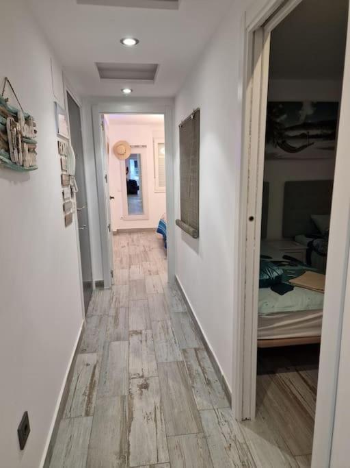 Cullera Confort Playa Dış mekan fotoğraf